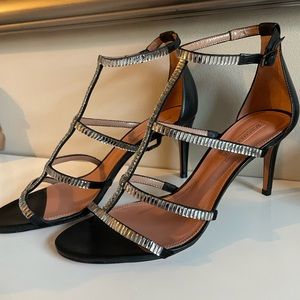 BGBGMAXAZRIA Heels